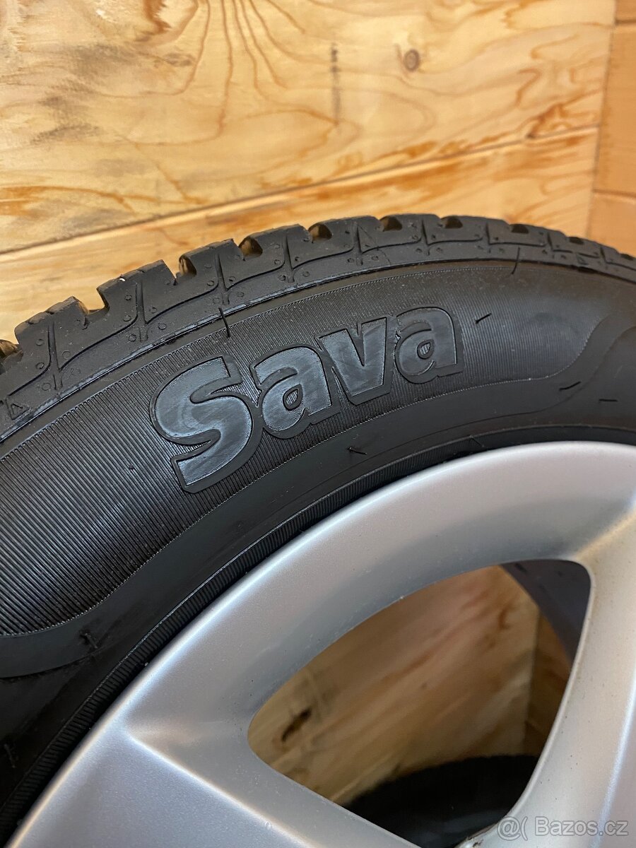 5x112 R16 AUDI , SAVA - 3
