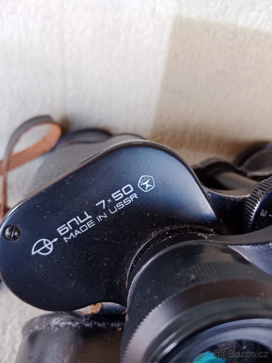 Prodám dalekohled - 3