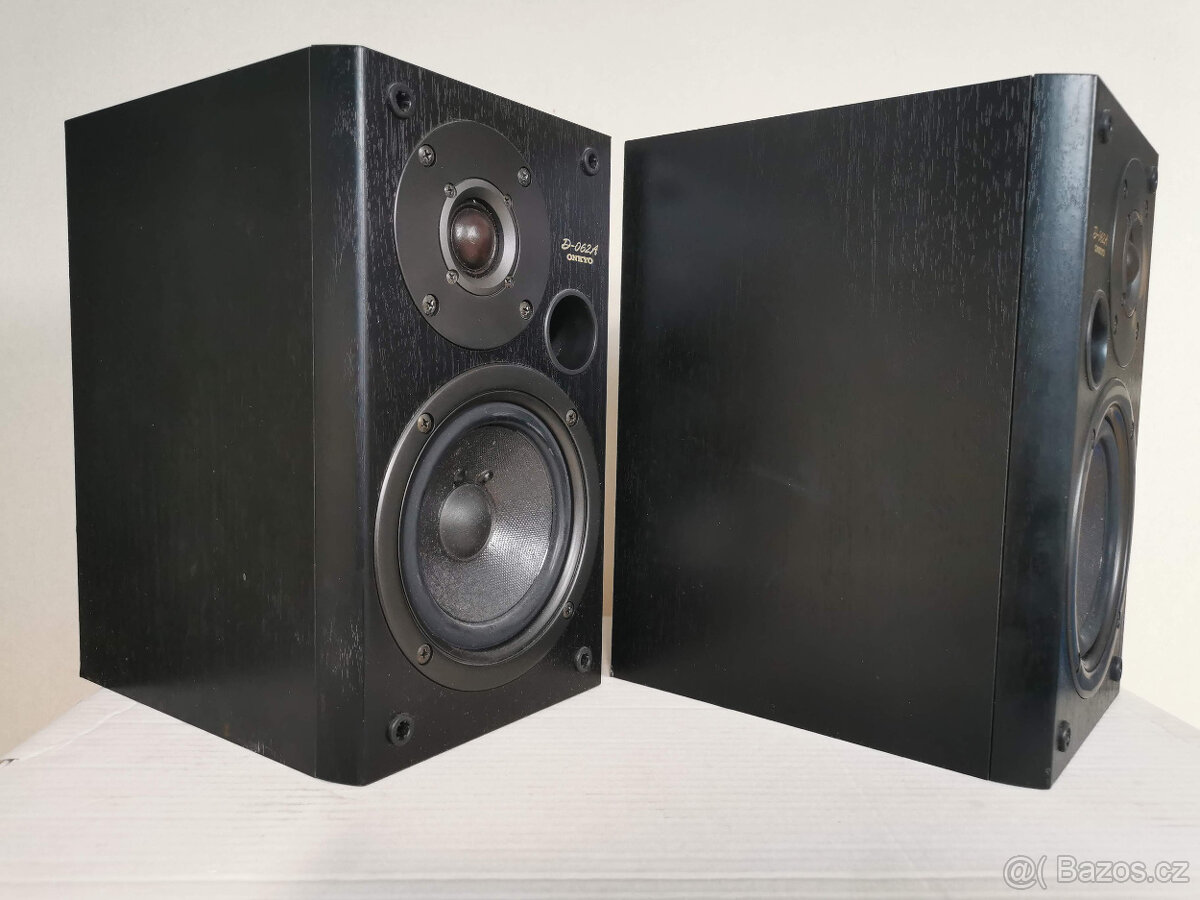 reprobedny Onkyo - 3