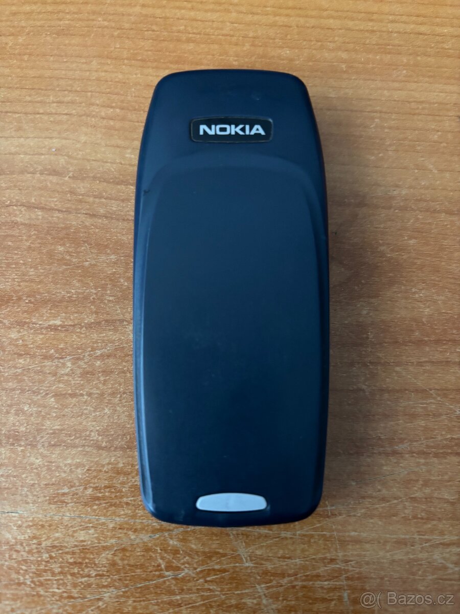 Nokia 3310 - 3