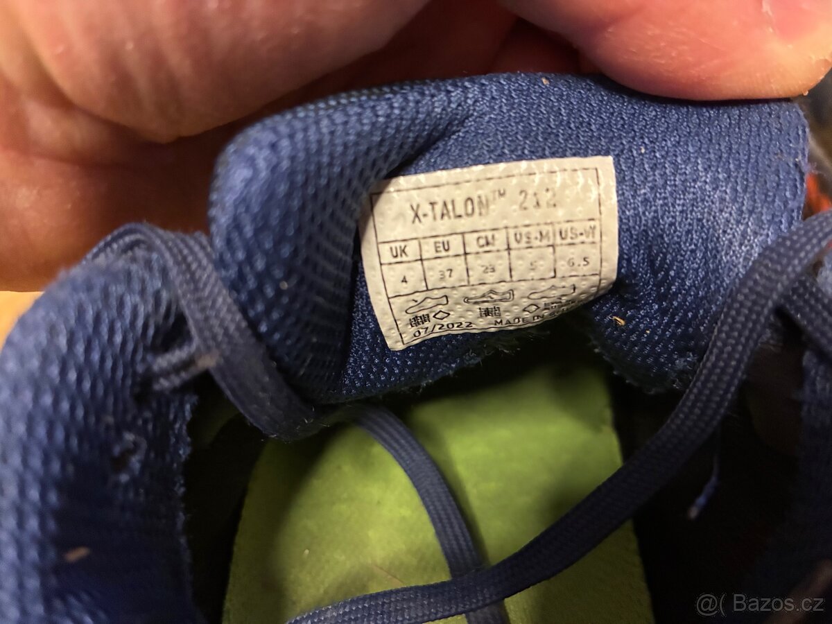 Běžecké boty Inov - 3