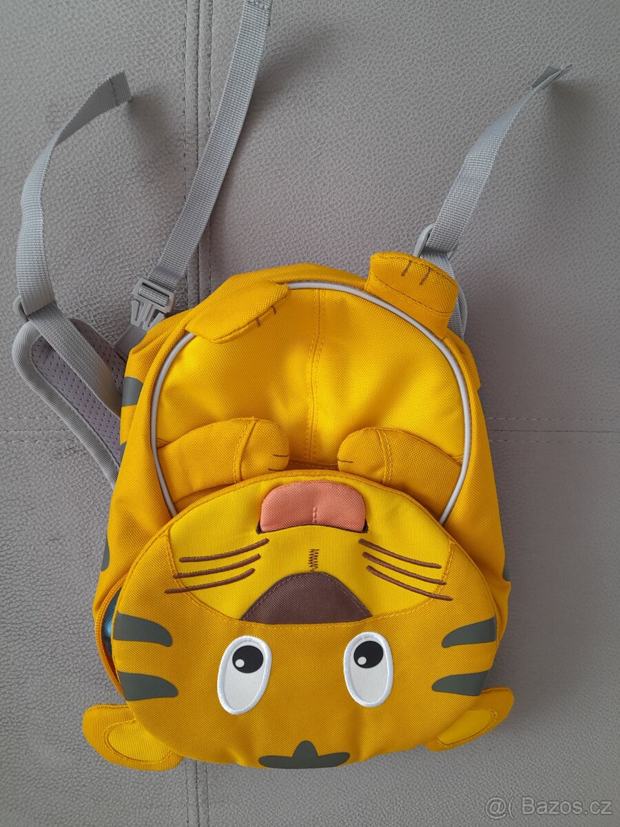 Batůžek pro nejmenší - 3