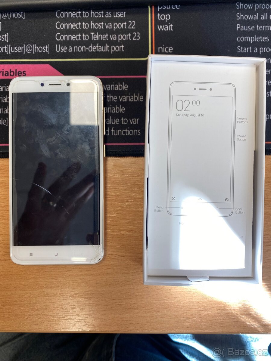 Xiaomi Redmi 4X - 3