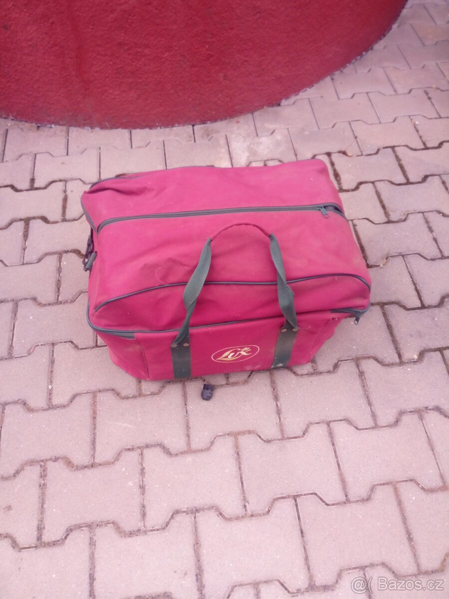 Parní vysavač okolux 8000 - 3