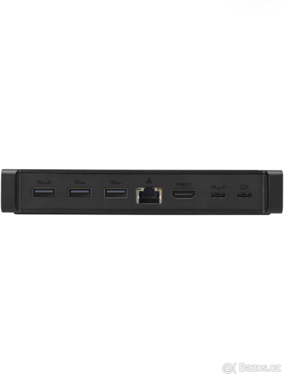 ASUS ROG Bulwark Dock DG300 - 3