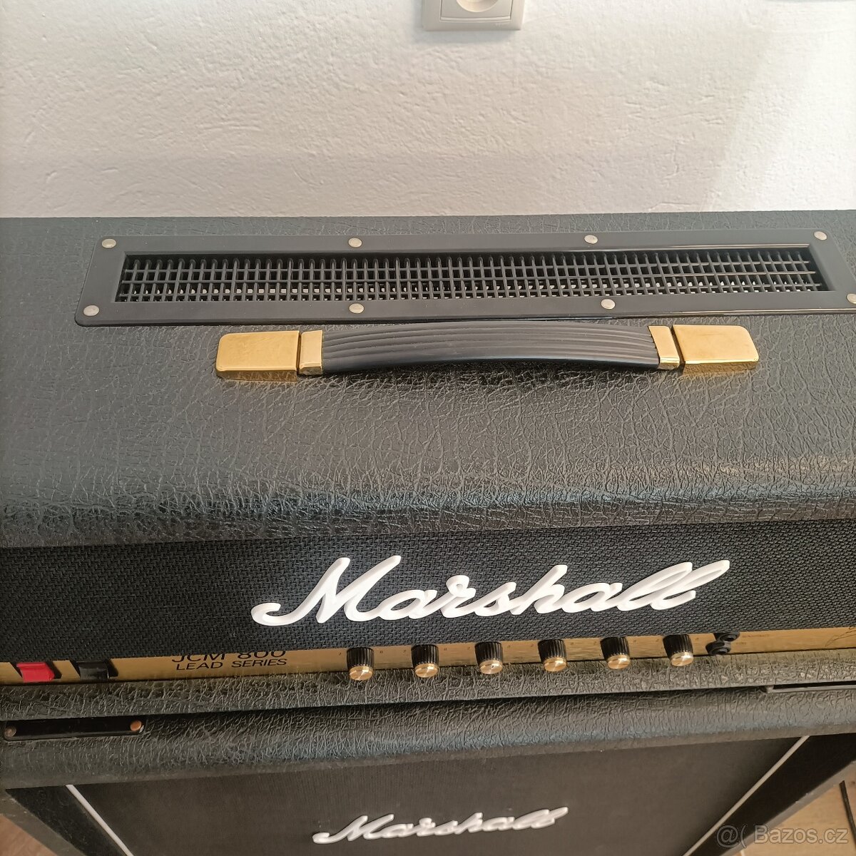 Marshall JCM 800 - 2203 - 3