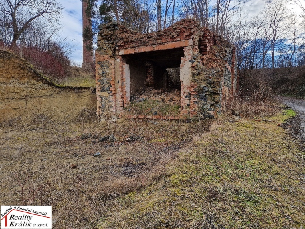 Stavební pozemek, 3km od Kutné Hory - 3