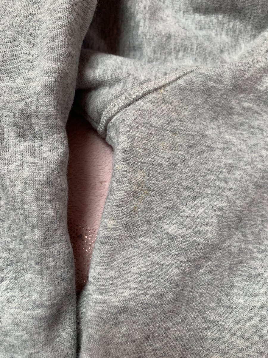 Dámská mikina Běhej Lesy - vel. S - 3