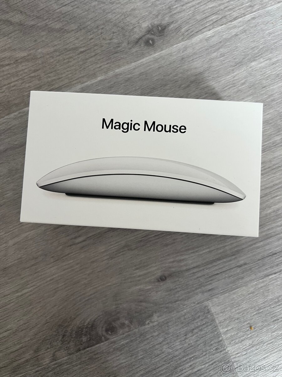 Apple Magic Mouse 2 - 3