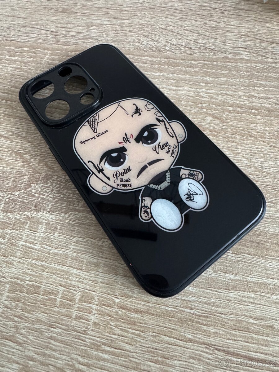 Obal iPhone 15 Pro - Separ - 3