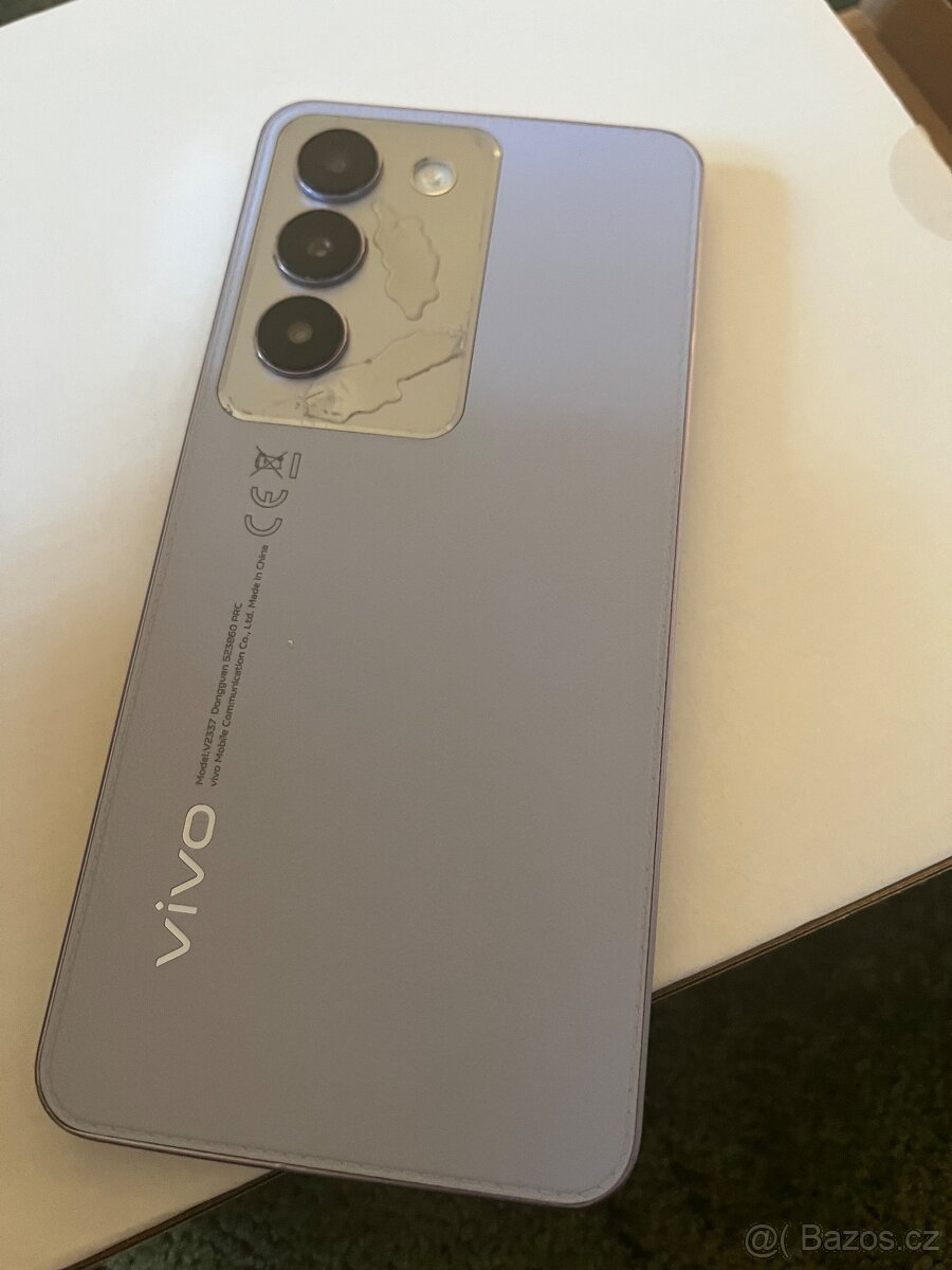 Vivo - 3