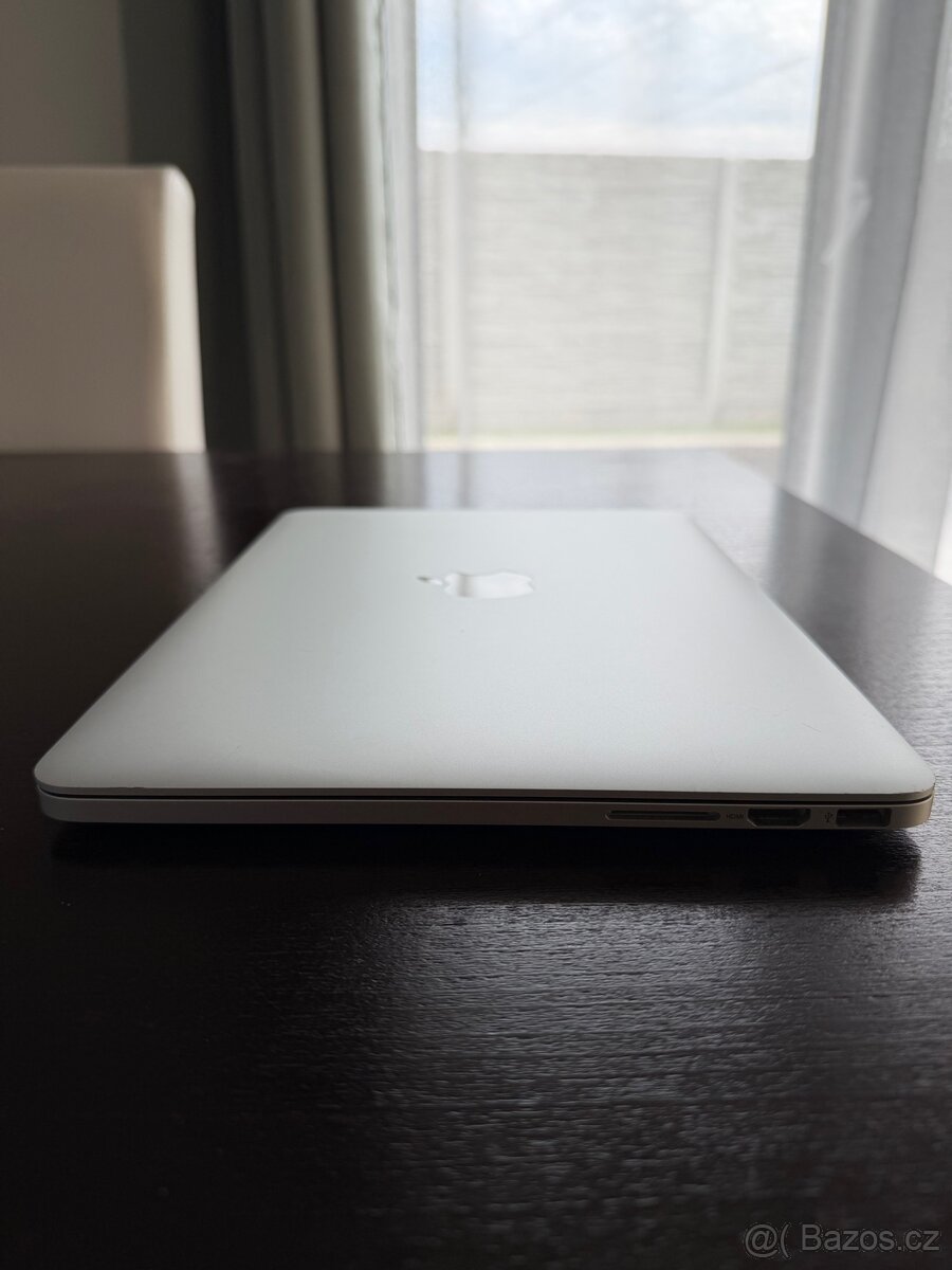 MacBook Pro 13” retina (early 2015) - 3