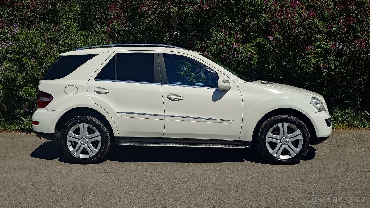 ML 320 CDI 4-MATIC - 3