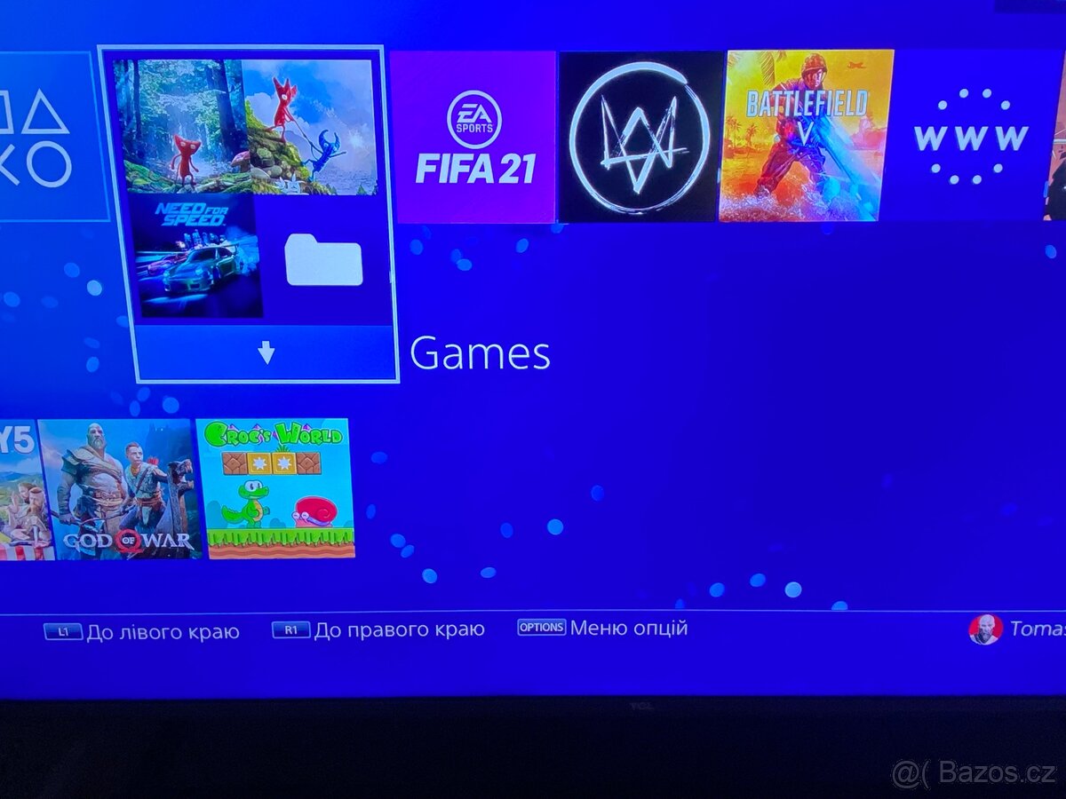 Ps 4 pro - 3