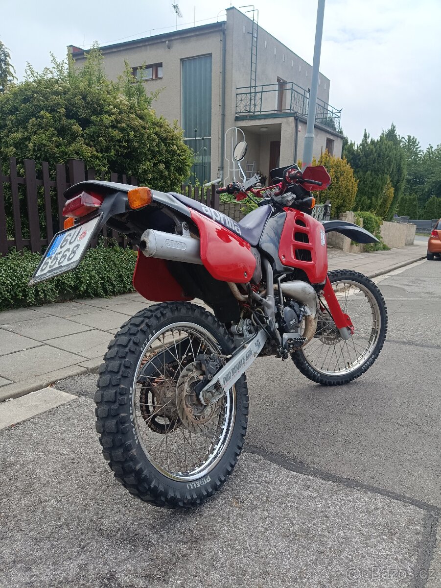 Aprilia RX 50 (80)