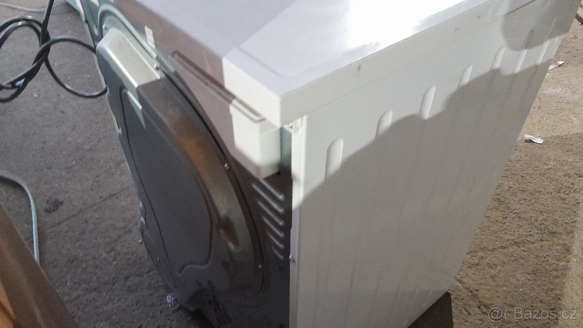 Sušička Siemens - 3