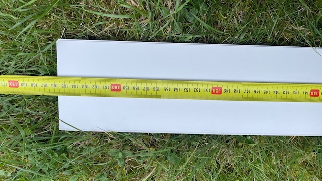 Vertikální žaluzie - 3