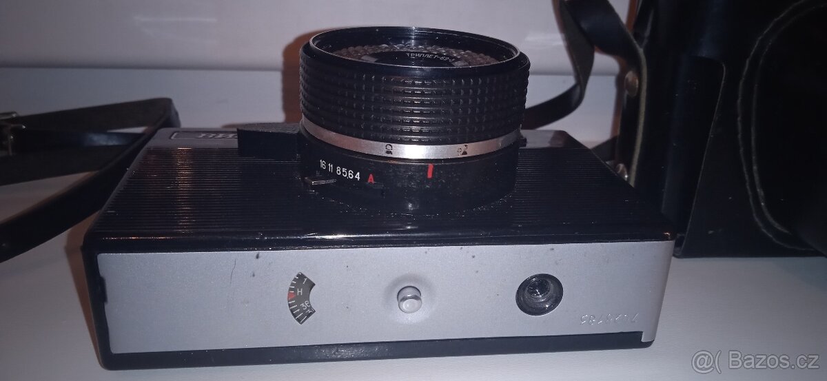 Fotoaparát BeLomo ABTO (Vilia) - 3