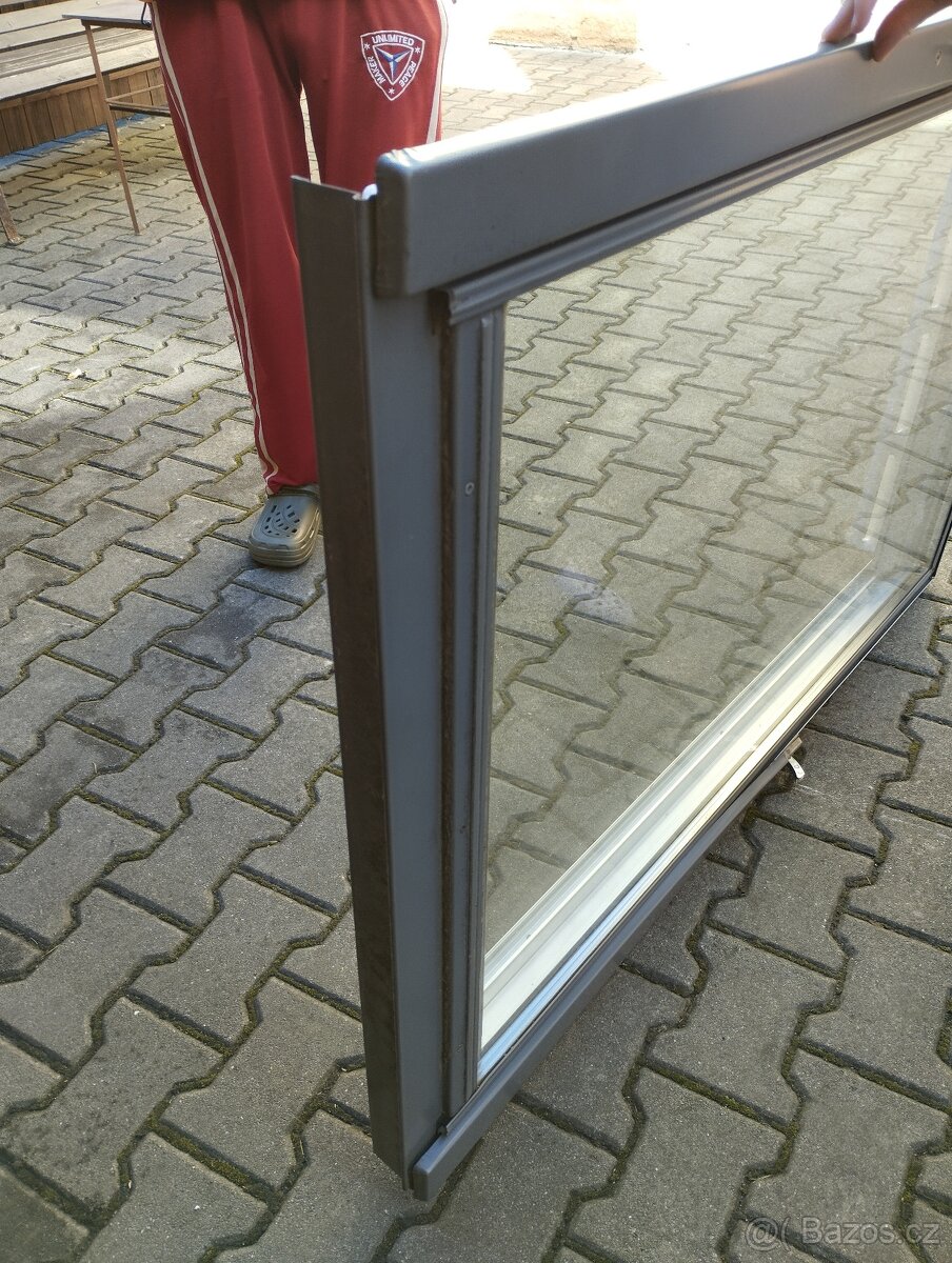 Střešní okno Velux GGU P08 - 3