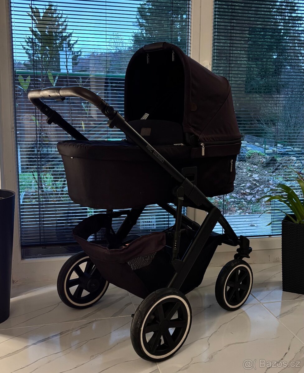 Abc Design 4 salsa air 2024 , trojkombinace - 3