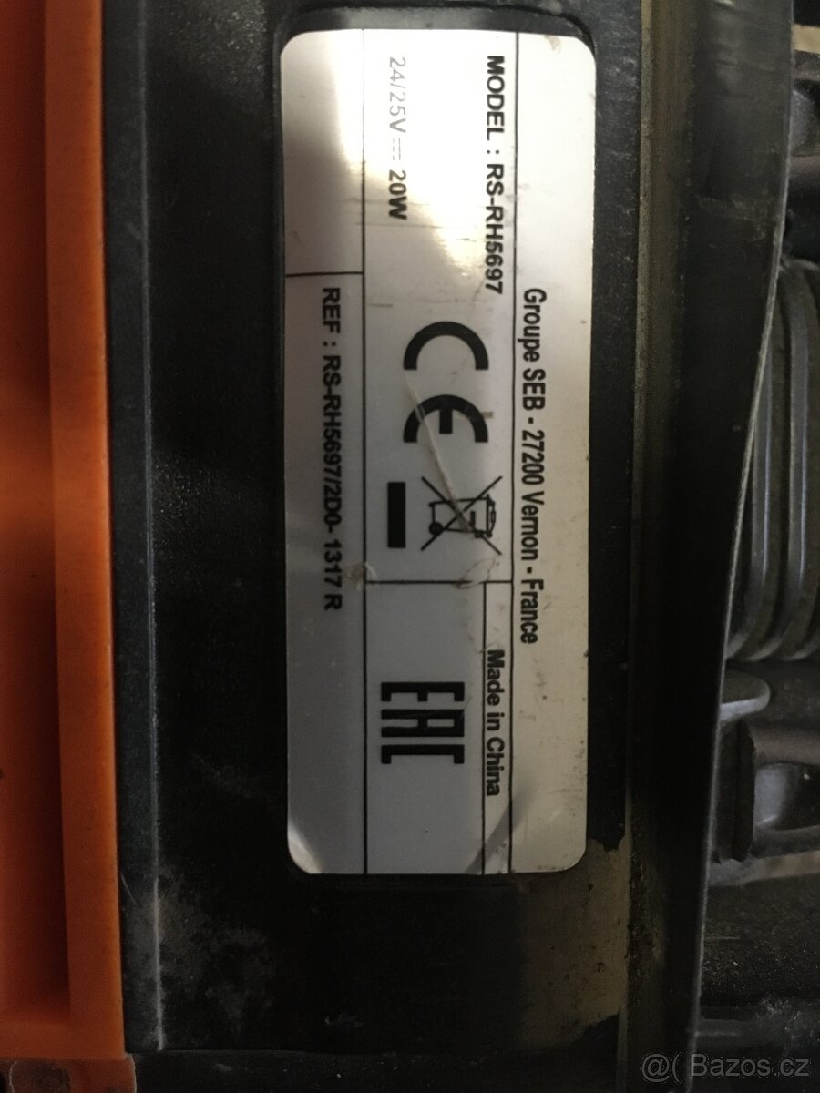 Hubice vysavače Roventa - 3