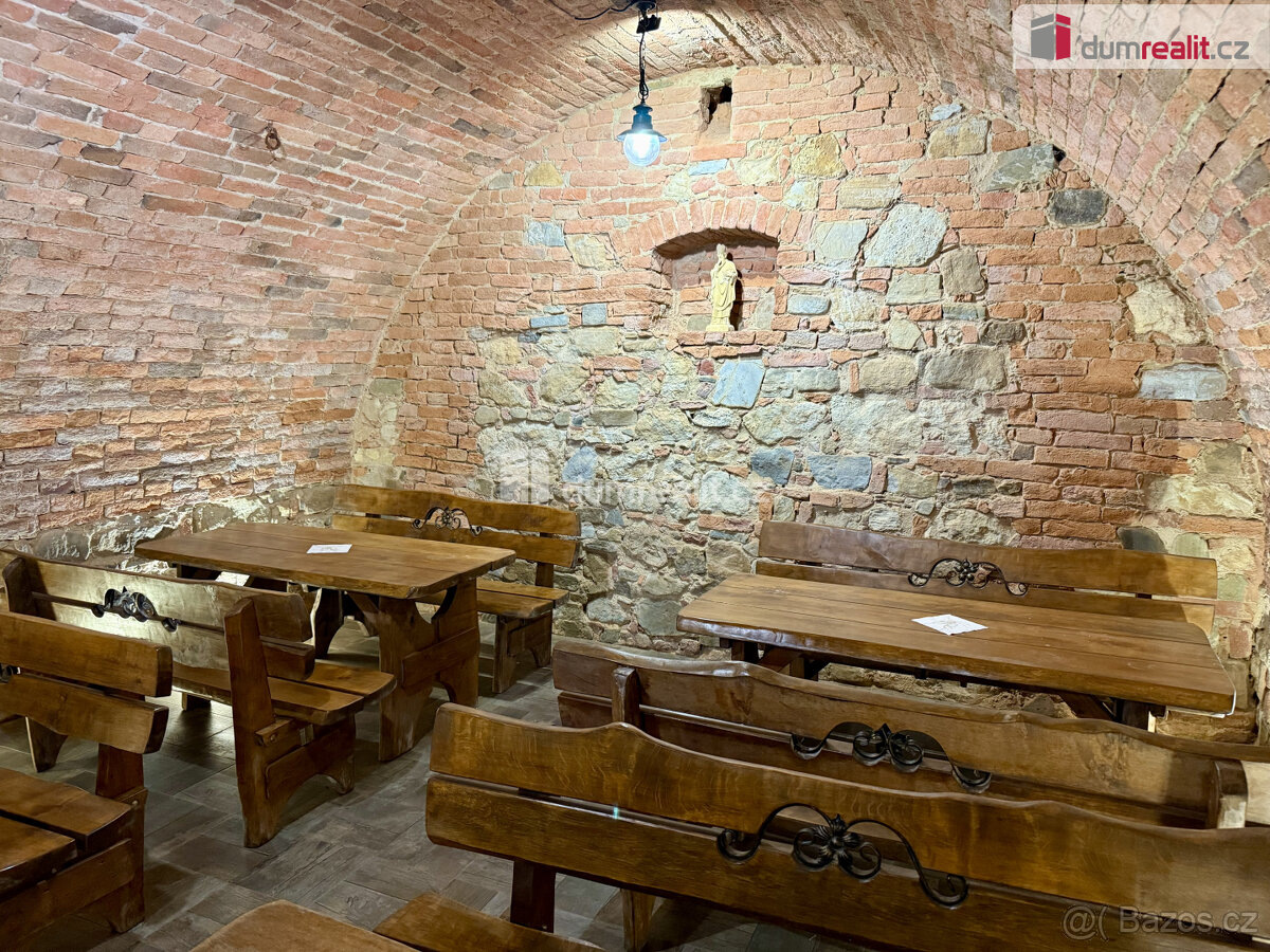 Prodej vinného sklepa v Domaníně - 3