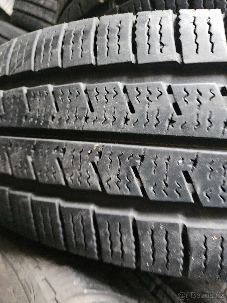 205/75R16C 113/111R WinGuard WT1 NEXEN - 3