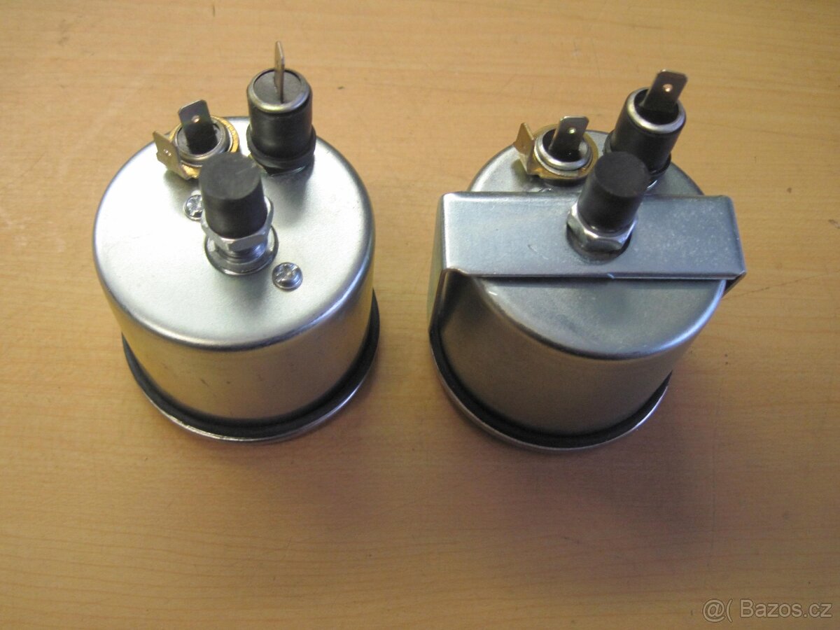 Simson S51 Enduro, Elektronic - 3