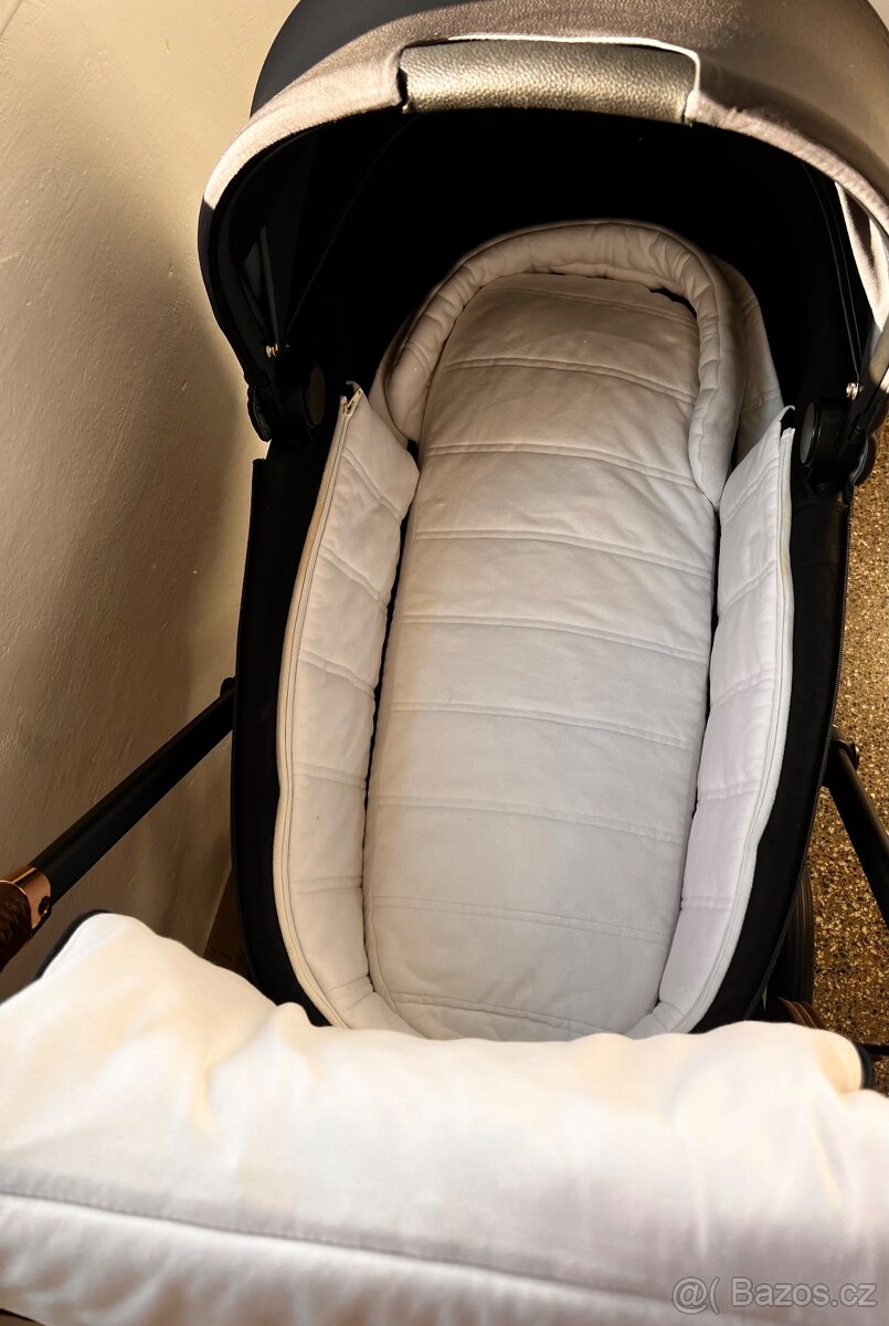 Cybex Priam kočárek - 3