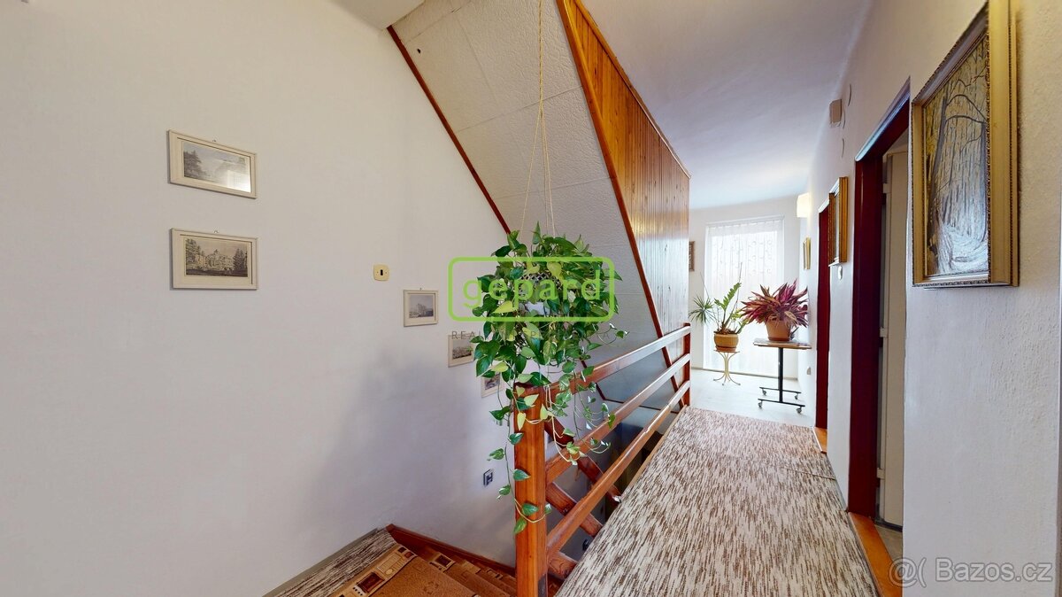 Nadstandartní rodinný dům v Doksech - 3