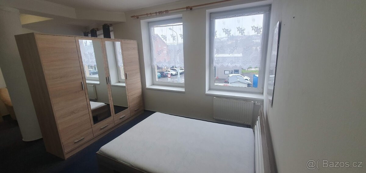 Pronájem bytu 1+1, Zlín – Příluky | 14 000 Kč/měsíc - 3