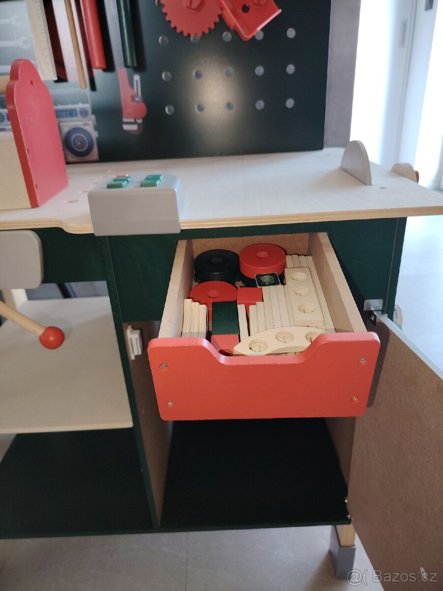 Ponk PARKSIDE dětský - 3