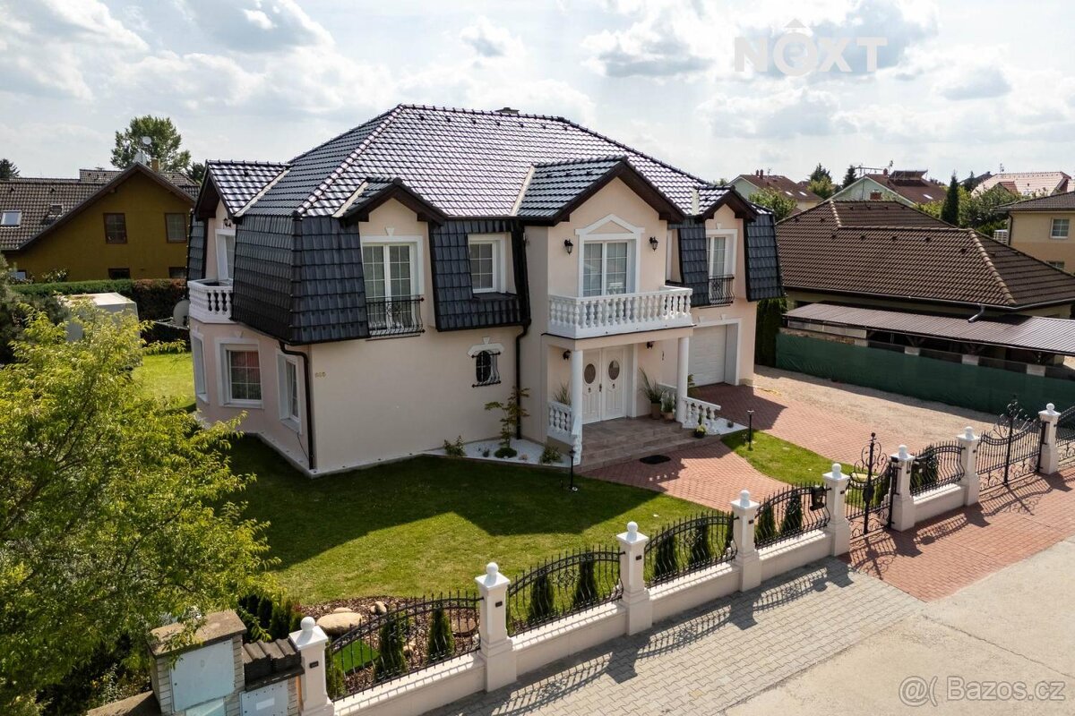 Prodej Rodinný dům, 240㎡ - 3