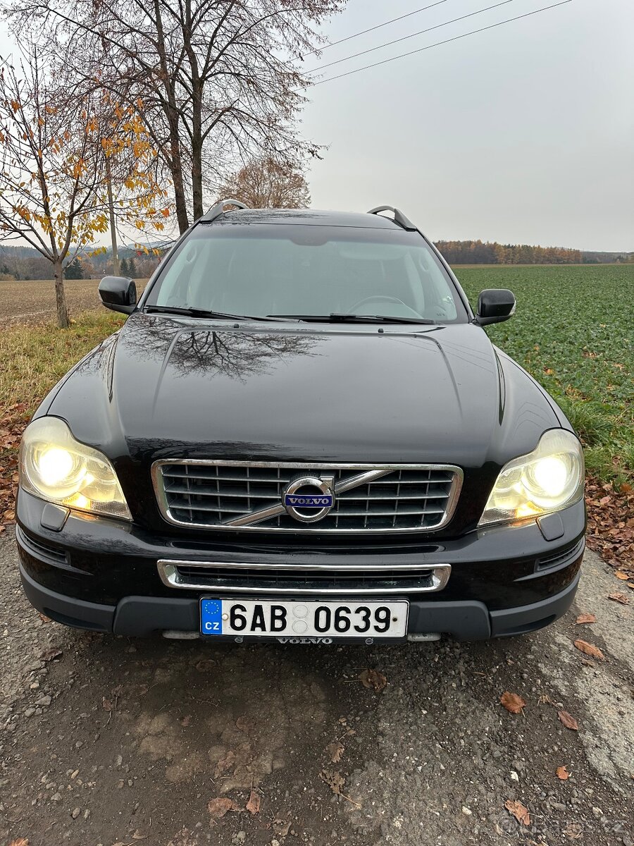 XC90 - 3