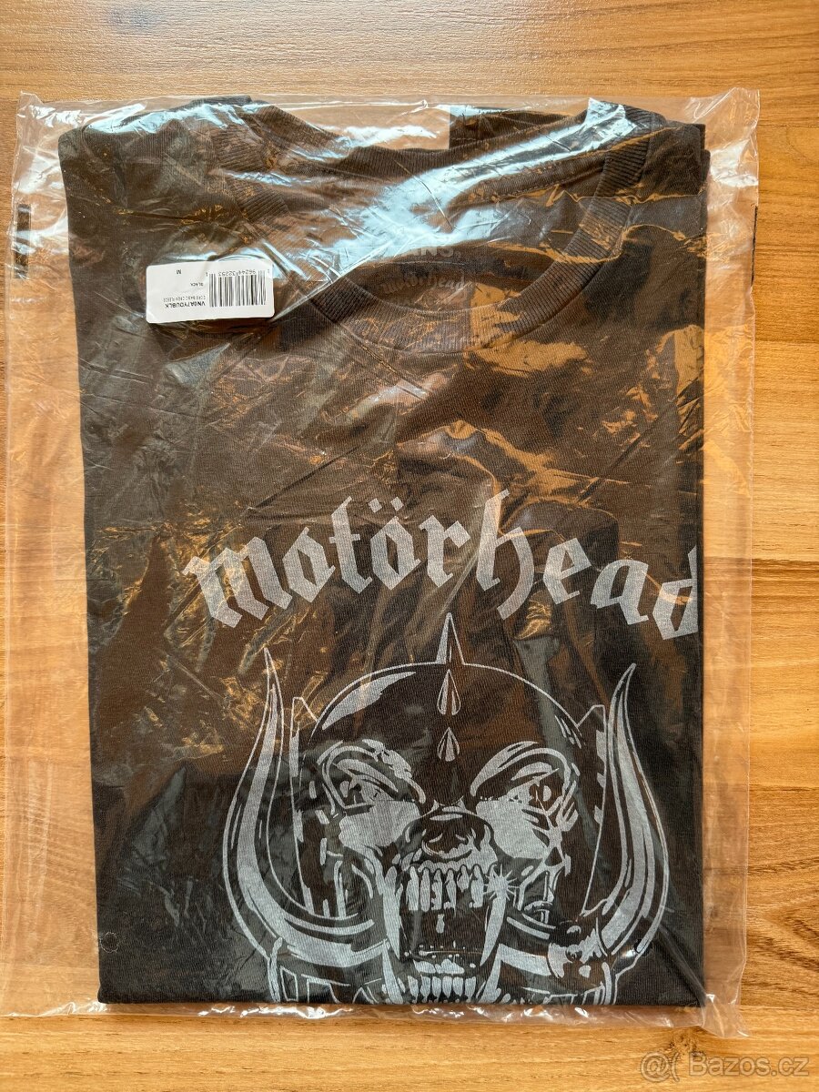 Vans x Motörhead Warpig Tee - 3