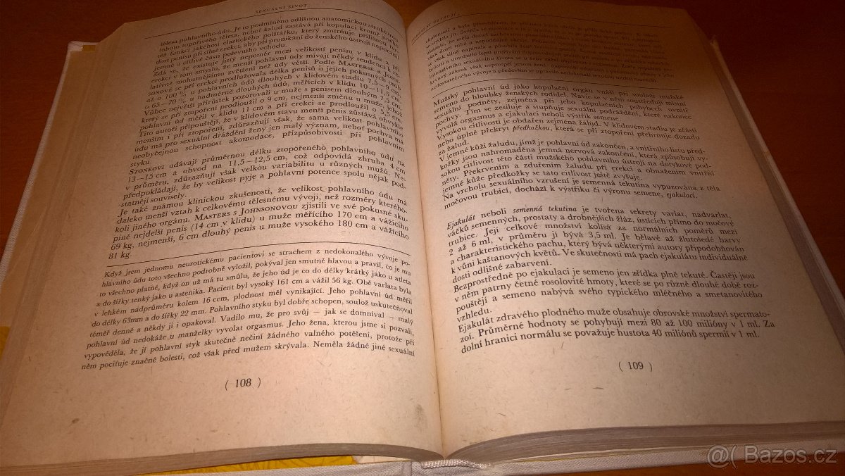 Naše dítě, Škola pro snoubence a novomanžele - 3