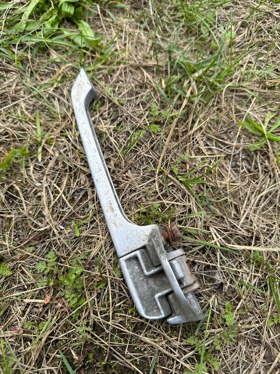 Vnější klika škoda 100 1000 - 3