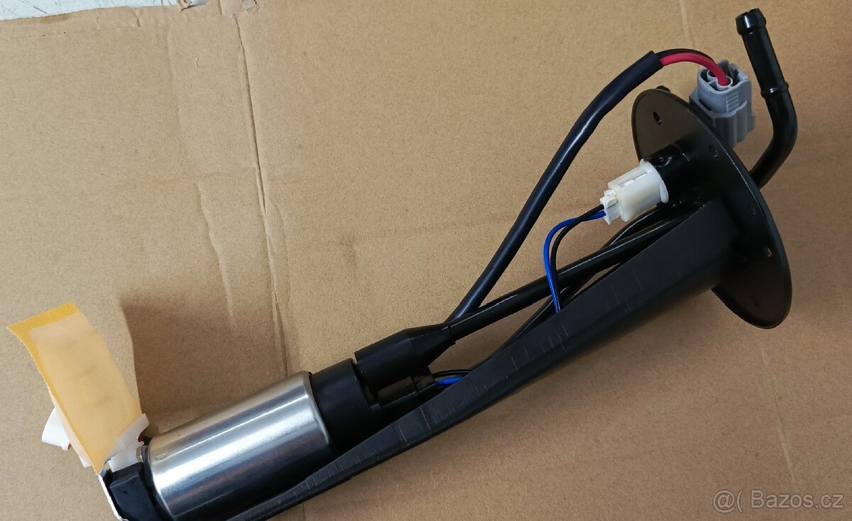 Čerpadlo paliva Suzuki Samurai. - 3