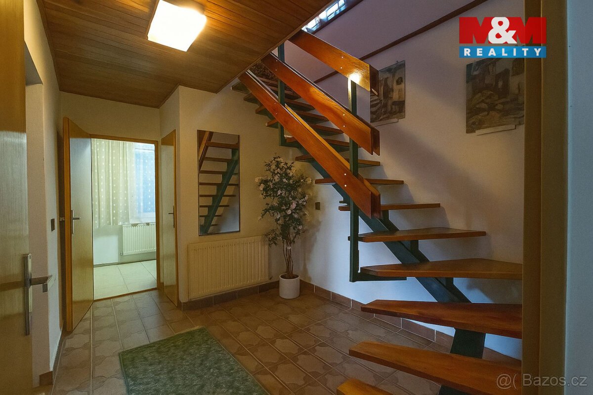 Prodej chaty, 90 m², Šternberk - Dalov - 3