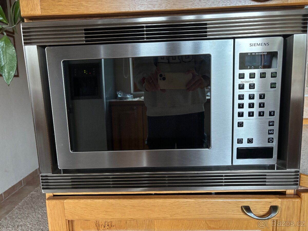 Masivní dřevěná kuchyň - 3