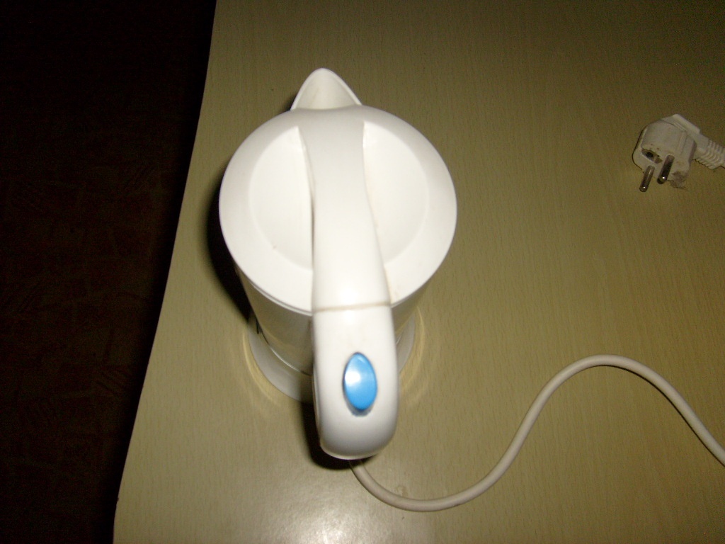 RYCHLOVARNÁ KONVICE - 3