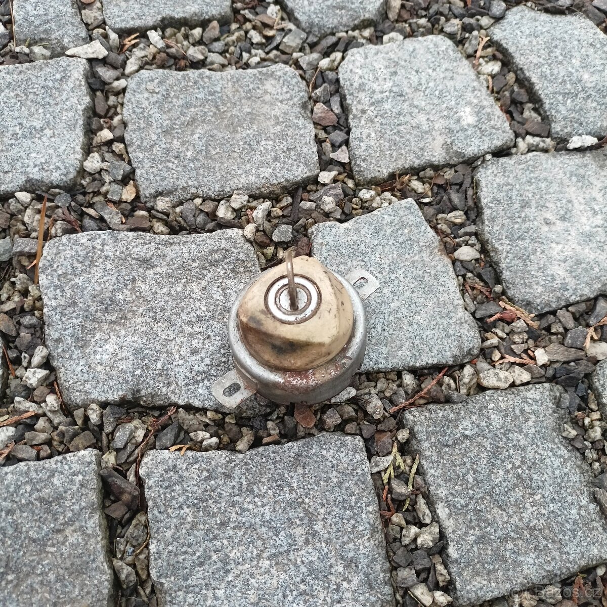 Spínací skříňka - 3