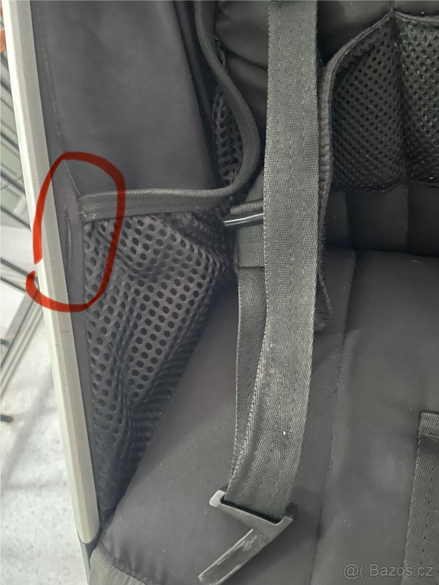 Thule Urban Glide 2 - 3