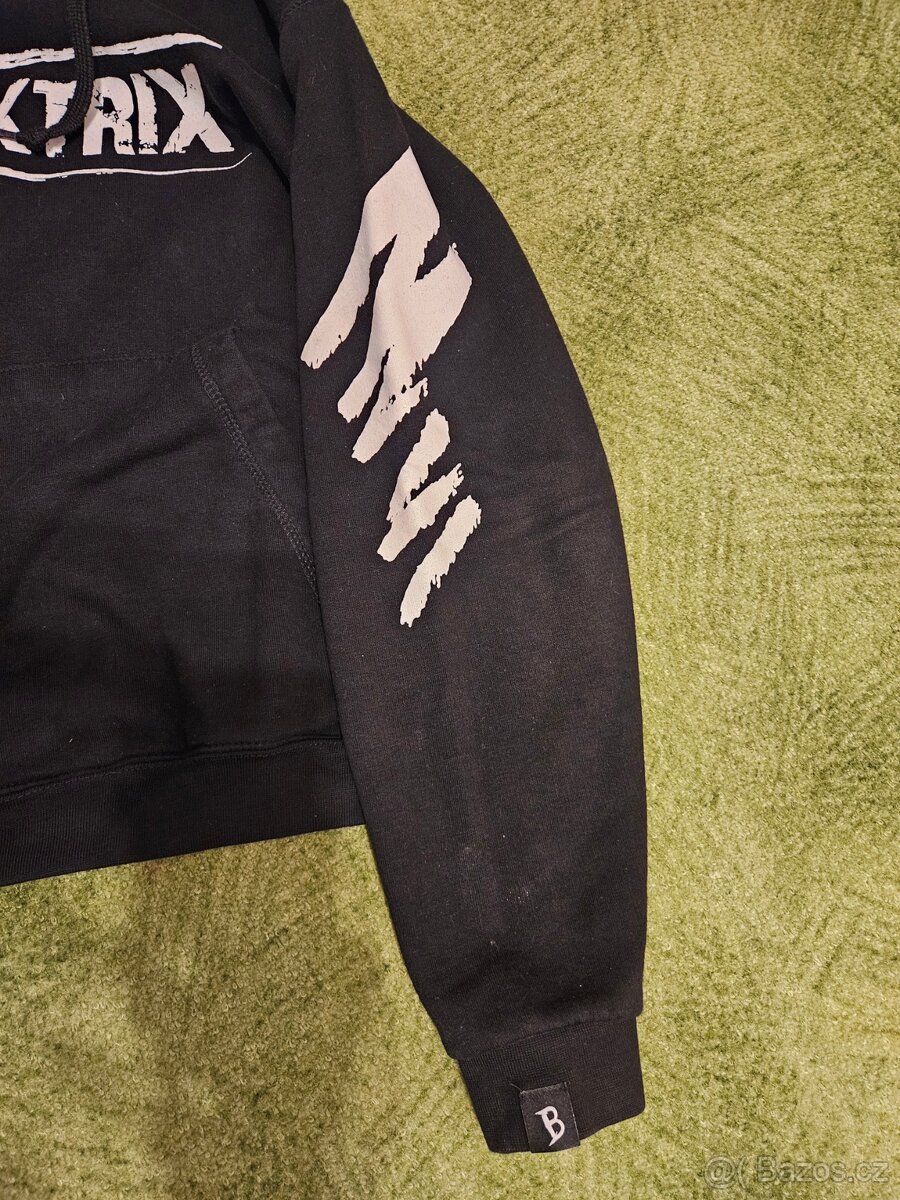 Mikina Baxtrix, vel. XS - 3