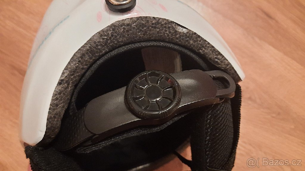 Dětská lyžařská helma TECNOpro - 3