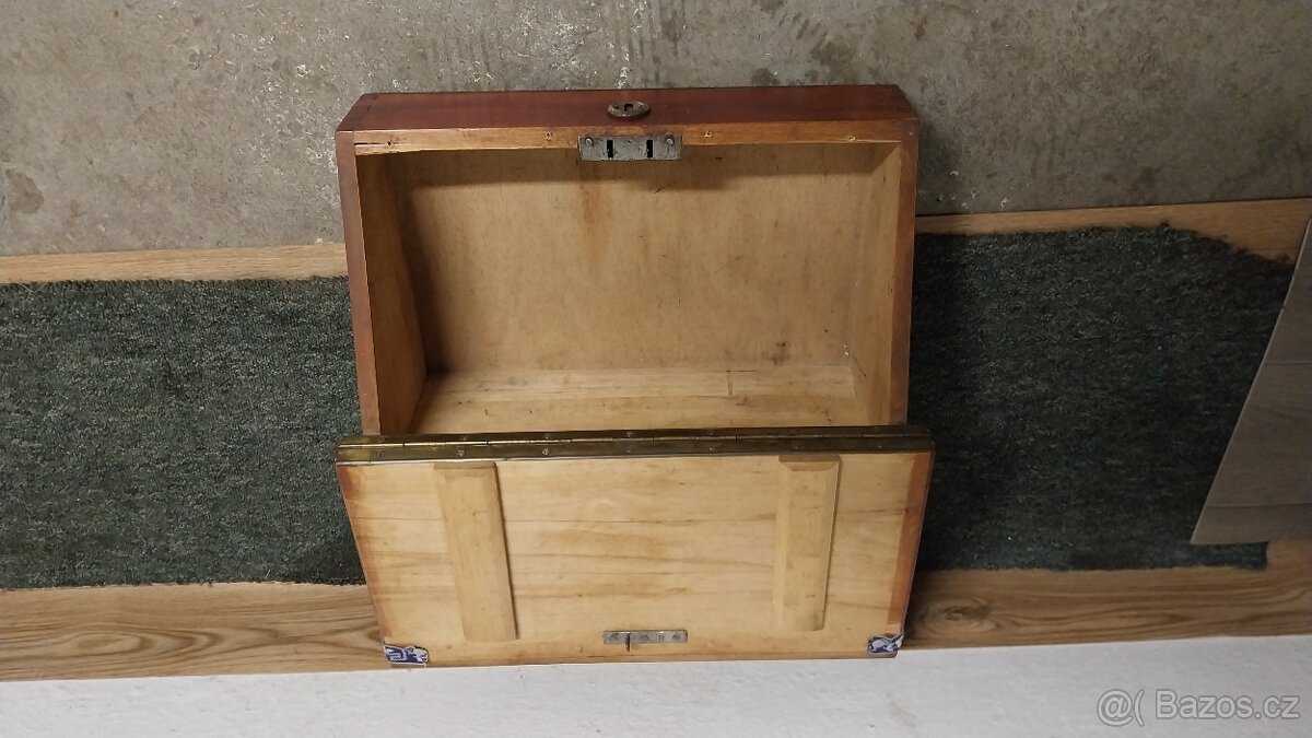 Skřínka - 3