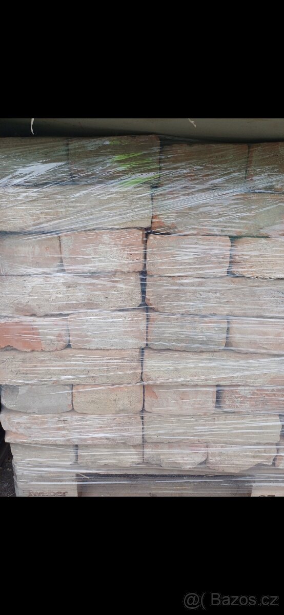 Prodám cihle - 3