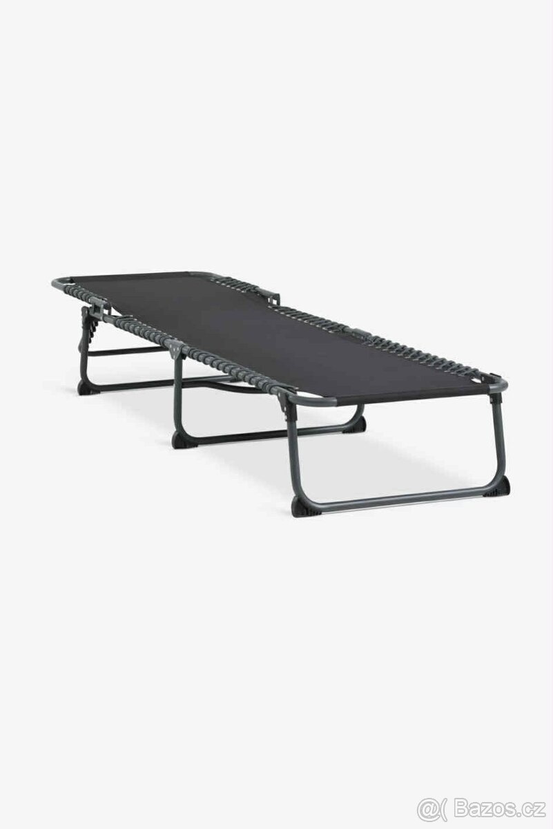 Zahradní lehátko 2ks - 3