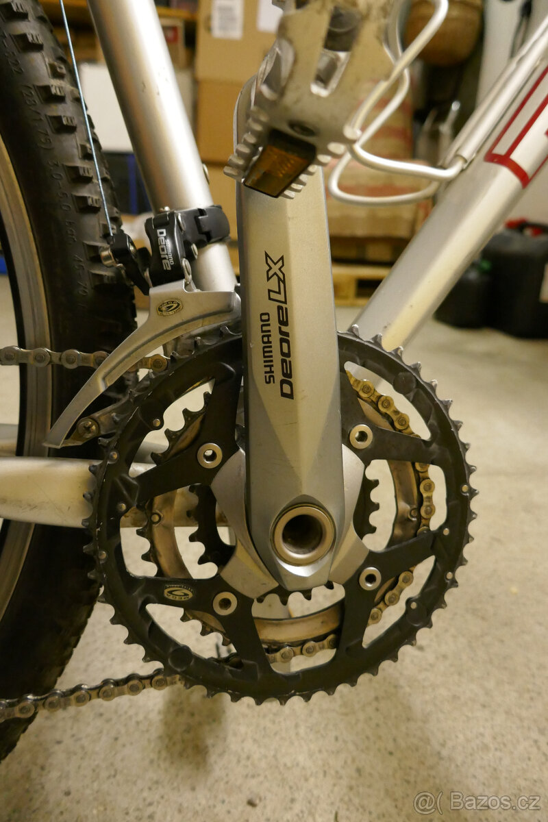 Gravel Pells Cronos Pro - 3