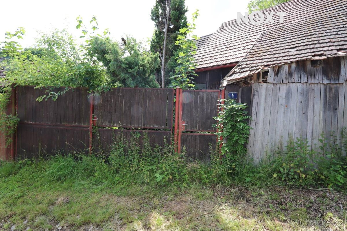 Prodej Chalupa, 65㎡ - 3